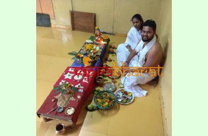 Tushar Uddhav Kulkarni photos - Viprabharat